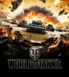 World of Tanks: Xbox 360 Edition