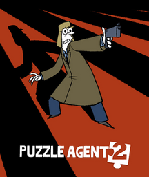 Puzzle Agent