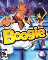 Boogie Cruise