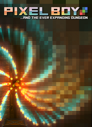 Pixel Boy 2 - The Castle Revenge