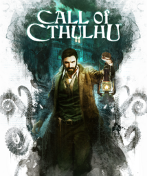 Fantasy Grounds: Call of Cthulhu Ruleset