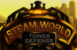 SteamWorld Tower Defense
