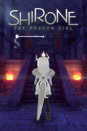 Armed Dragon Fantasy Villgust - The Vanished Girl