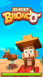 Bronco X
