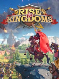 Rise Of Three Kingdoms