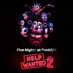 Five Nights at Freddy's: Help Wanted
