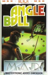 Angleball