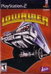 Lowrider Hopping