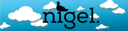 Nigel: The Minuscule Adventure