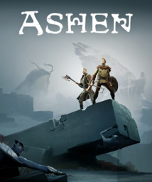 Ashen Arrows