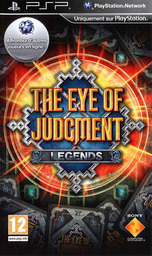 Legends of the East: The Cobra's Eye