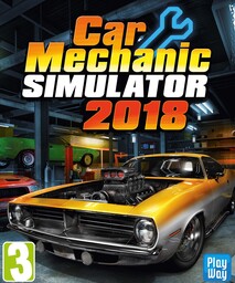 Virtual Race Car Engineer 2018