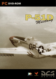 DCS: P-51D Mustang