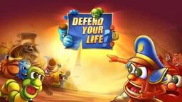 Defend Your Kingdom