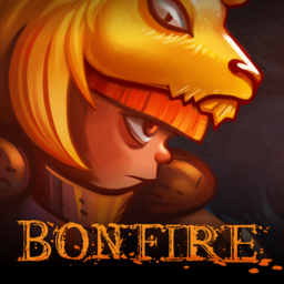 Bonfire (2013)