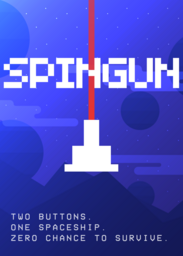 Spingun