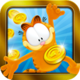 Garfield's Wild Ride