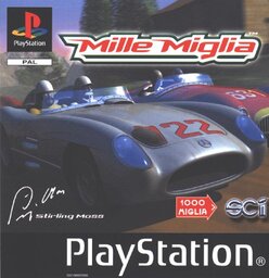 Mille Miglia 2: Great 1000 Miles Rally