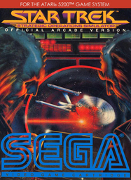 Star Trek: Strategic Operations Simulator