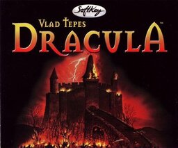 Vlad Voievod Dracula. Episode 1 Manhunt