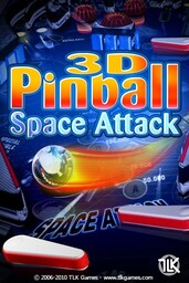 Space Pinball