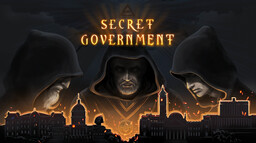 Secret Government