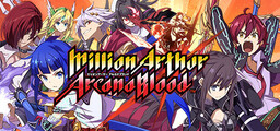 Million Arthur VR: Character Command RPG