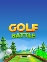 Animal Golf - Battle Race