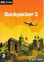 Backpacker 3 The Collection