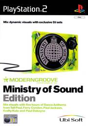 Moderngroove