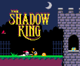 Shadow King