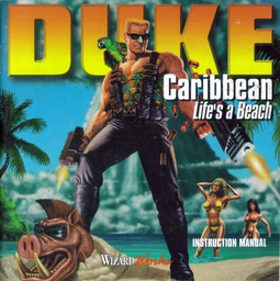 Beach Cafe: Caribbean Sand