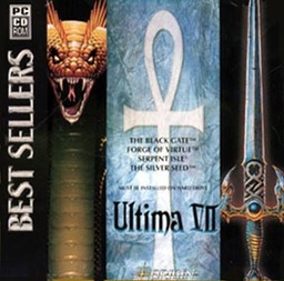 Ultima Complete