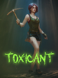 TOXICANT