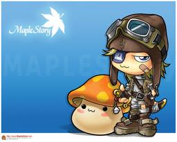 MapleStory