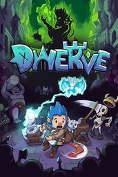 Dwerve
