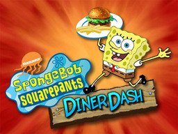 SpongeBob SquarePants: Diner Dash 2