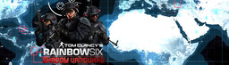 Tom Clancy's Rainbow Six: Shadow Vanguard