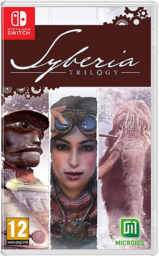 Syberia Trilogy