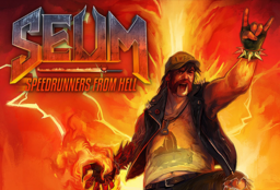 SEUM: Speedrunners from Hell