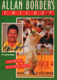 Allan Border's Cricket