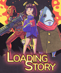 Loading Story