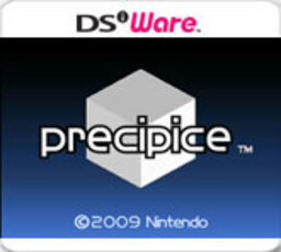 Art Style - Precipice