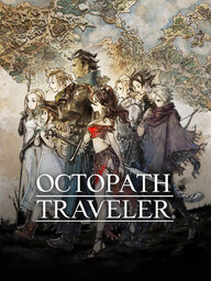 Octopath Traveler 0