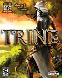 Trine: Enchanted Edition