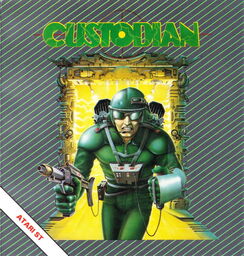 Custodian
