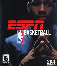 ESPN NBA Basketball