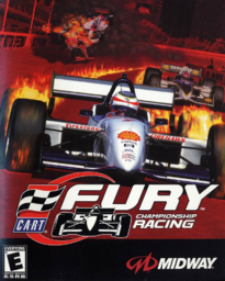 CART Fury