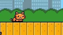 Kitty's Adventure for XBox One