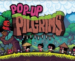 Pop-Up Pilgrims